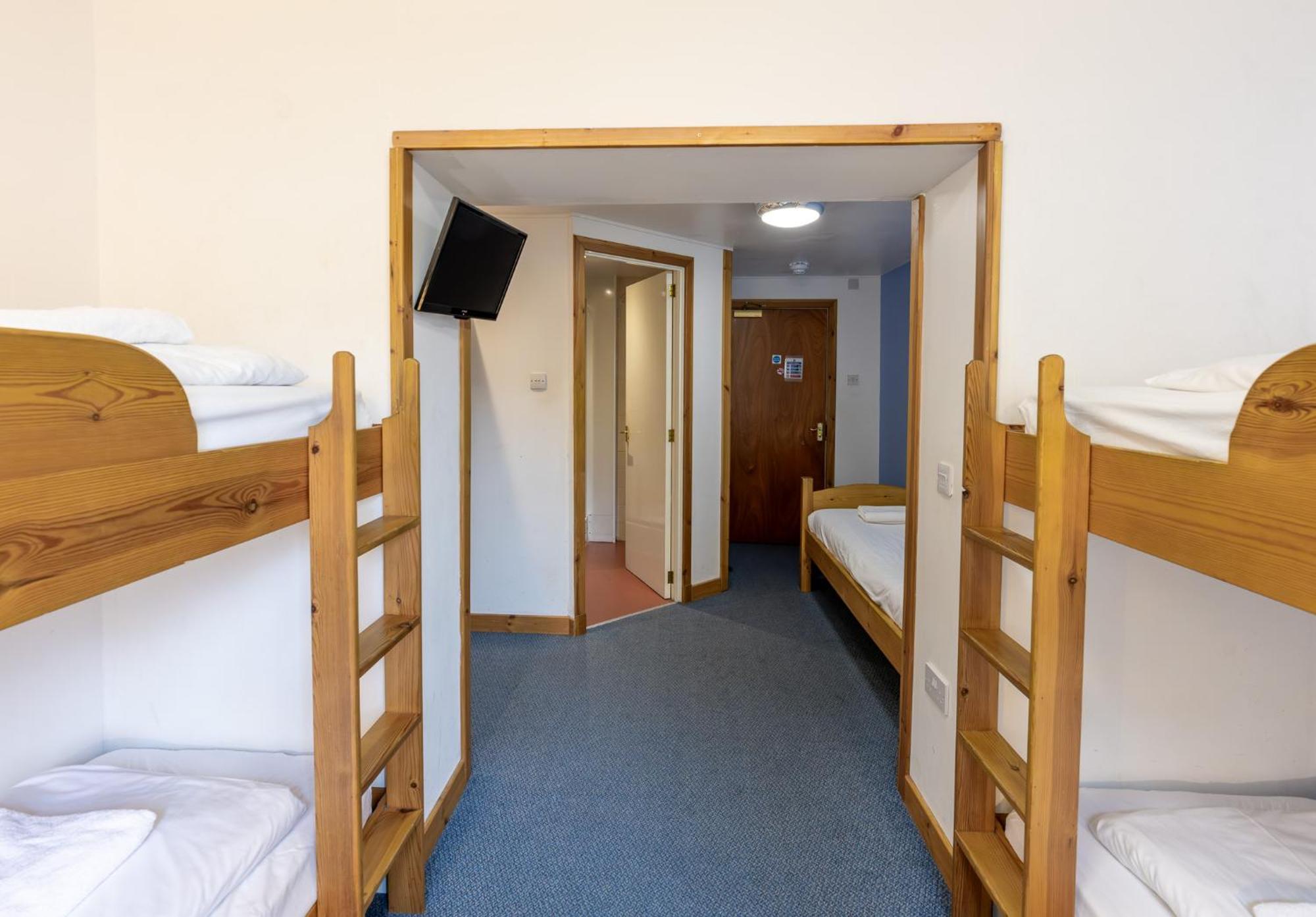 Insh Hall 킹크레이그 외부 사진