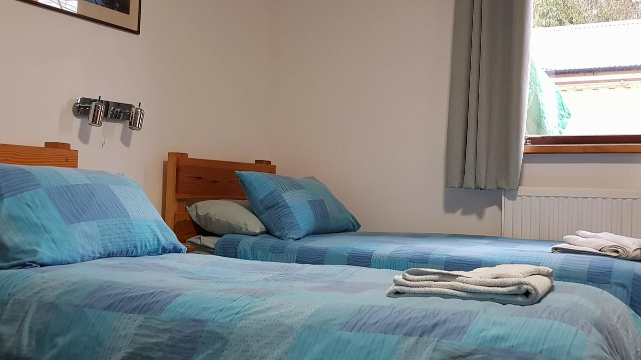 Insh Hall 킹크레이그 외부 사진